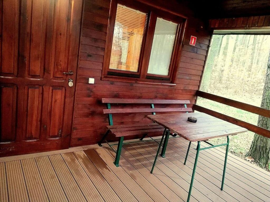 Hotel Aura Grotniki Grotniki  Esterno foto