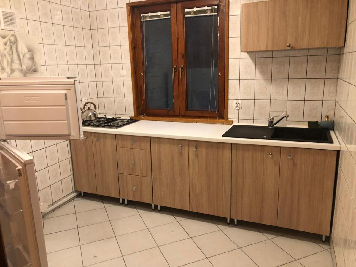Hotel Aura Grotniki Grotniki  Esterno foto